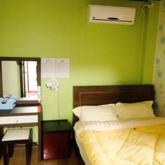 Отель Hong Guesthouse Dongdaemun Южная Корея, Сеул - отзывы, цены и фото номеров - забронировать отель Hong Guesthouse Dongdaemun онлайн комната для гостей фото 3