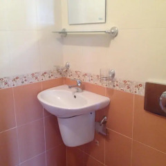Отель Serbezovi Guest House 5* Апартаменты фото 24