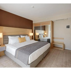 Kordon Hotel Cankaya 4* Номер Комфорт с различными типами кроватей фото 4