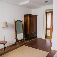 Отель Asul B&B 2* Люкс с различными типами кроватей фото 7