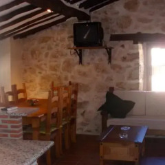 Отель La Casa Chacinera Канделарио в номере фото 2