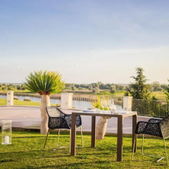 Отель Anantara Vilamoura Algarve Resort & The Residences at Victoria by Anantara Португалия, Пешао - отзывы, цены и фото номеров - забронировать отель Anantara Vilamoura Algarve Resort & The Residences at Victoria by Anantara онлайн фото 2