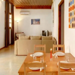 Folies Corfu Town Hotel Apartments Корфу питание