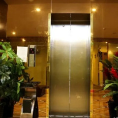 Pinle Hotel Shenzhen Luohu Port Diwang Branch Шэньчжэнь интерьер отеля фото 2