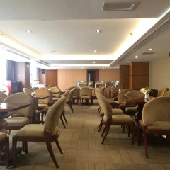 Zhong Tai Lai Hotel Shenzhen Шэньчжэнь питание