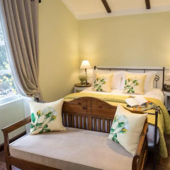 Bich Dao Boutique Hotel 2* Люкс фото 2