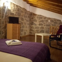 Отель Quinta da Idalina спа