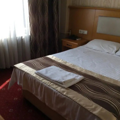 Hotel Ilicak комната для гостей фото 5