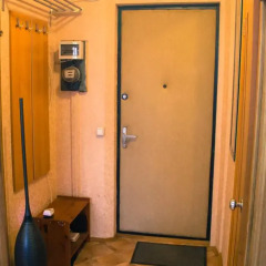 Гостиница Skifmusic Apartements Dinamo ванная