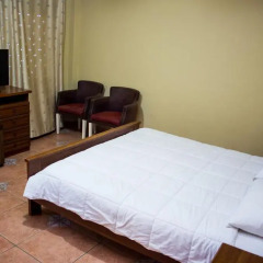 Hotel La Quercia комната для гостей фото 2