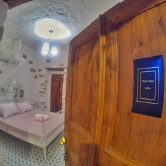 Отель Afet Hanim Konagi 3* Полулюкс фото 2