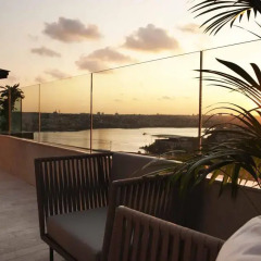 Radisson Blu Hotel Istanbul Pera 5* Люкс с различными типами кроватей фото 5