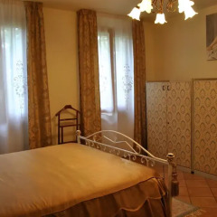 Отель B&B La Punta Италия, Лимена - отзывы, цены и фото номеров - забронировать отель B&B La Punta онлайн в номере