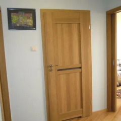 Отель Apartament przyjazny Iwicka Варшава удобства в номере