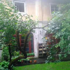 Отель Best Location Old Town Pilies Avenue детские мероприятия