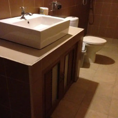 Отель In Touch Resort 3* Бунгало с различными типами кроватей фото 4