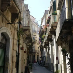 Отель Casa Marliana Сиракуза фото 5