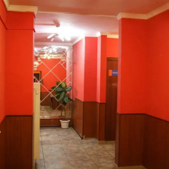 Blagovest Hostel on Tulskaya интерьер отеля