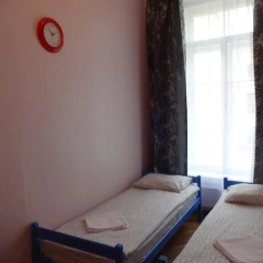 Отель Bolshaya Morskaya Inn Санкт-Петербург комната для гостей фото 5