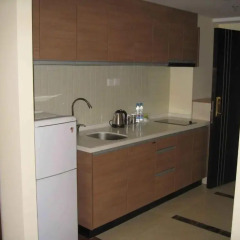 Kingtown Hotel Hongqiao в номере