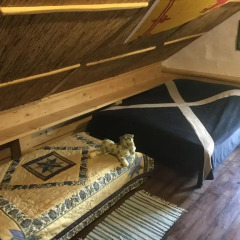 Гостиница Salamandra Village удобства в номере фото 2