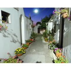 Отель La Casa Di Anna G. Альберобелло фото 6