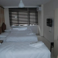 Selimiye Hotel 3* Студия с различными типами кроватей фото 2