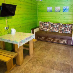 Отель Campsite Ozero Udachi Армавир детские мероприятия