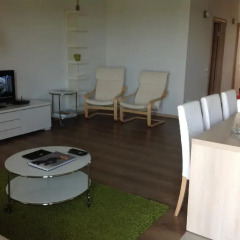 Отель Centro apartamentai-Konarskio apartamentai питание