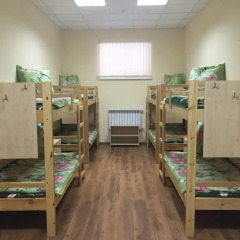 Гостиница Sleepland детские мероприятия