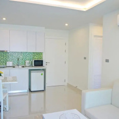 Отель Amazon Residence Resort в номере