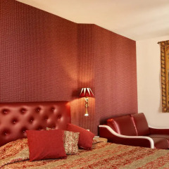 Отель Central Saint Germain 3* Стандартный номер