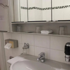 Hotel Müller Köln 3* Стандартный номер с различными типами кроватей фото 8