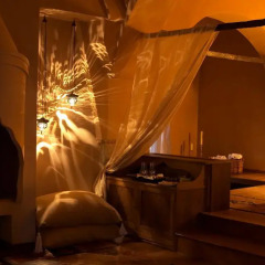 Отель Imaret 5* Люкс с различными типами кроватей