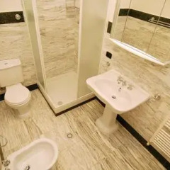 Отель Leon D'oro 4* Стандартный номер фото 38