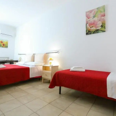 Отель B&B La Primula Стандартный номер фото 4