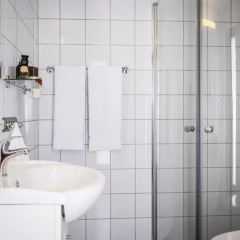 Апартаменты Frogner House Apartments - Arbinsgate 3 Апартаменты с различными типами кроватей фото 2