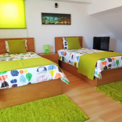 Отель Baleal Beach House детские мероприятия