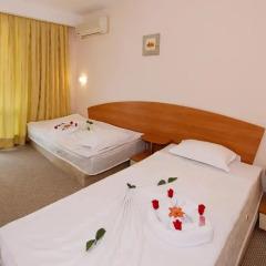 Paloma Hotel 2* Стандартный номер фото 2