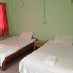 Отель Lovely Lanta Resort комната для гостей фото 2