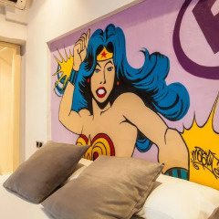 Ryans Pocket Hostel детские мероприятия