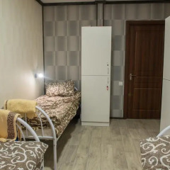 Hostel Kvartira 22 Харьков комната для гостей фото 3