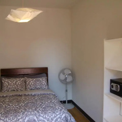 Hostel Hospedarte Centro Номер Комфорт с различными типами кроватей фото 2