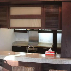 Апартаменты Dream Inn Dubai Apartments - Burj Residences Дубай в номере