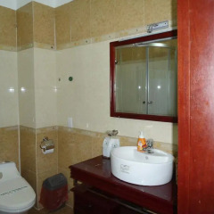 Green Valley Hotel 2* Номер категории Премиум фото 11