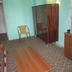 Отель Sevan Writers House Стандартный номер разные типы кроватей фото 2