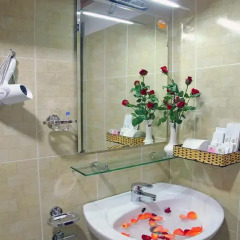 Gold Dream Hotel 3* Стандартный номер фото 8