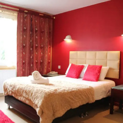 DeSalis Hotel London Stansted комната для гостей фото 6
