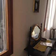 Отель Princess Guest House Стандартный номер фото 17