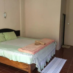 Отель Water Garden Krabi Resort 3* Шале с различными типами кроватей